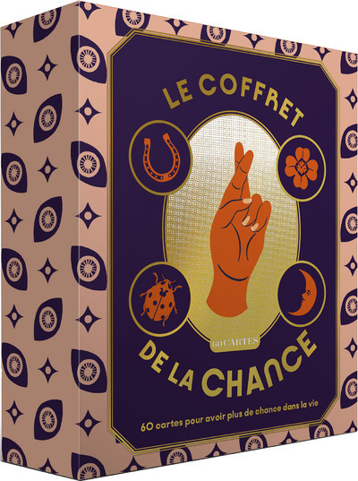 Picture of Le coffret de la Chance