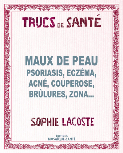 Image de Maux de peau