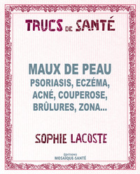 Image de Maux de peau