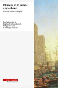 Picture of L'Europe et le monde anglophone