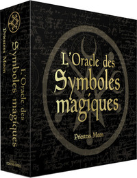 Picture of L'oracle des symboles magiques