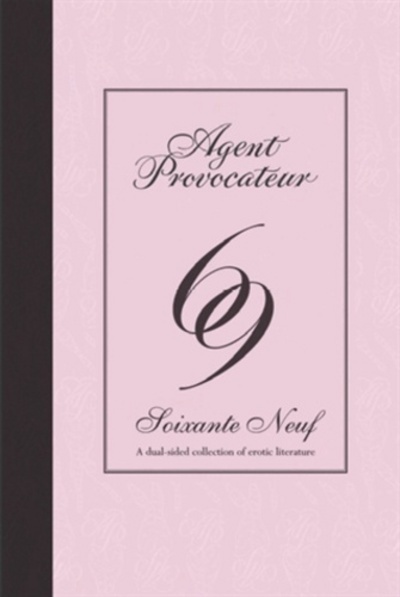 Image de Agent Provocateur - Soixante Neuf