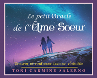 Image de Le petit oracle de l'âme soeur