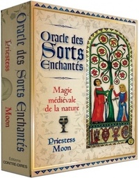 Image de Oracle des sorts enchantés