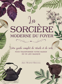 Picture of La sorcière moderne du foyer