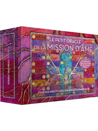 Picture of Le petit oracle de la mission d'âme