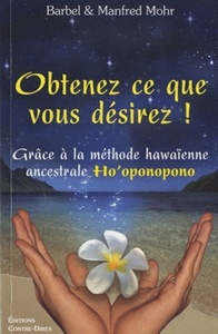 Picture of Obtenez ce que vous désirez