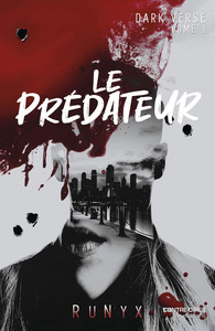 Picture of Dark Verse - Tome 1 Le Prédateur