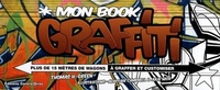 Picture of Coffret Mon book graffiti