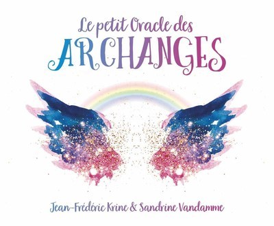 Image de Le petit oracle des archanges