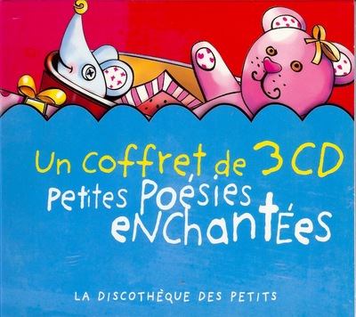 Image de petites poesies enchantées