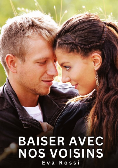 Picture of Baiser avec nos voisins
