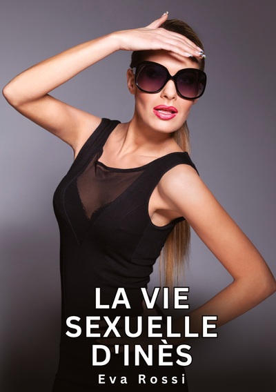 Picture of La vie sexuelle d'Inès