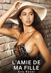 Picture of L'amie de ma fille