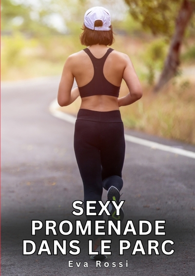 Picture of Sexy promenade dans le parc