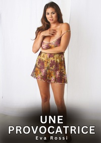 Picture of Une Provocatrice