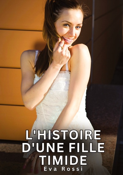 Picture of L'histoire d'une fille timide