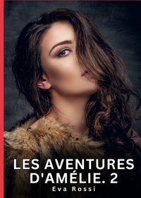 Image de Les Aventures d'Amélie. 2