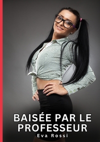 Picture of Baisée par le Professeur