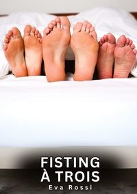 Picture of Fisting à Trois