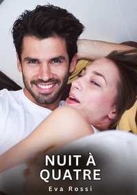 Image de Nuit à Quatre