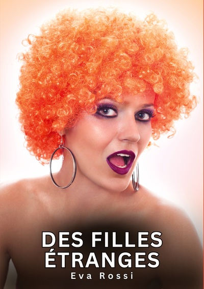 Picture of Des filles étranges