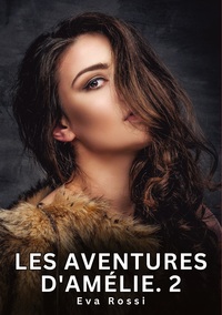 Image de Les Aventures d'Amélie. 2