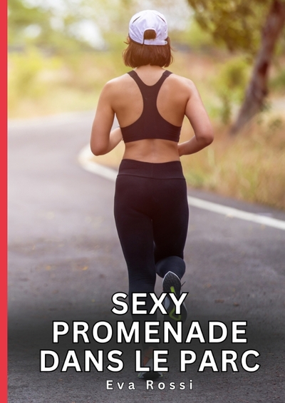 Picture of Sexy promenade dans le parc