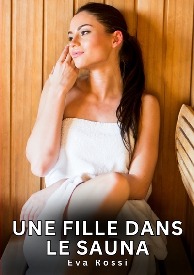 Picture of Une fille dans le sauna