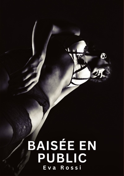 Image de Baisée en Public