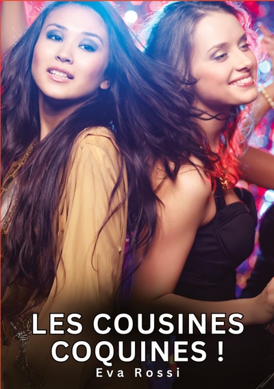 Picture of Les Cousines Coquines !