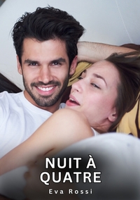 Image de Nuit à Quatre