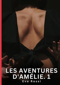 Image de Les Aventures d'Amélie. 1