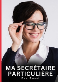 Image de Ma Secrétaire Particulière