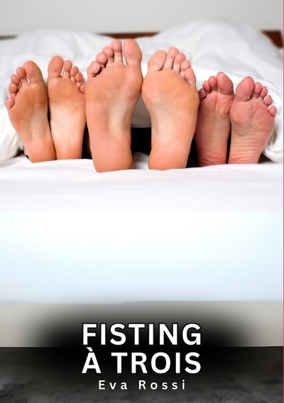 Picture of Fisting à Trois