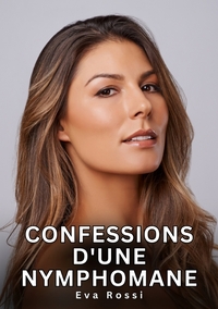 Picture of Confessions d'une Nymphomane