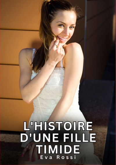 Picture of L'histoire d'une fille timide
