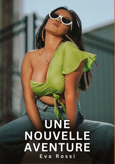 Picture of Une nouvelle aventure