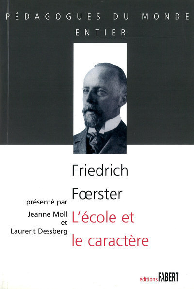 Image de L'Ecole et le caractère