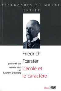 Image de L'Ecole et le caractère