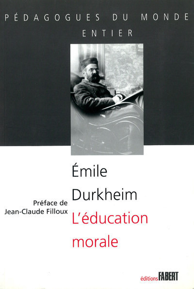 Image de L'Education morale