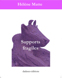 Picture of supports fragiles