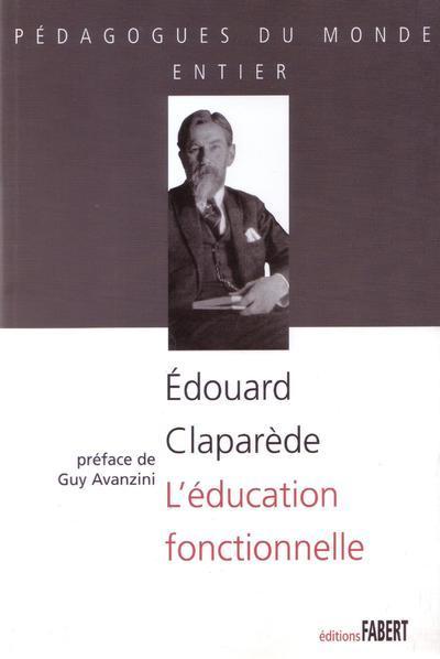 Picture of L'Education fonctionnelle