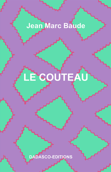 Picture of le couteau