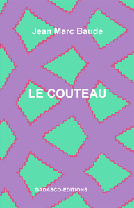 Picture of le couteau
