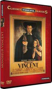 Image de Monsieur Vincent - DVD
