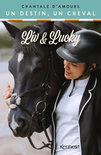 Image de Liv et Lucky