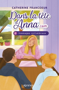 Picture of Dans la tête d'Anna.com T04