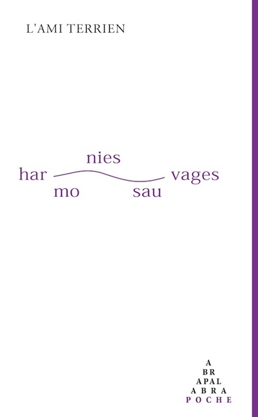 Picture of harmonies sauvages