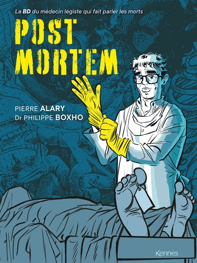 Picture of Post Mortem